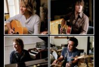 Biografi bon jovi its my life