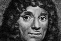 Biografi antony van leeuwenhoek