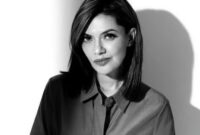 Biografi najwa shihab profil presenter mata najwa