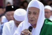 Moen mbah maimun biografi zubair kh kisah ulama kharismatik biografiku ketua partai menjadi majelis Biografi habib luthfi ulama paling low profile di kalangan masyarakat