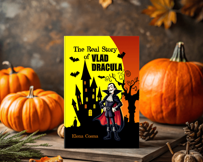 Biografi vlad iii dracula