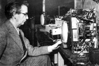 Biografi john logie baird penemu