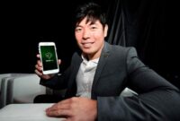 Anthony grab pesangon sukses istimewa bertahan kisah phk karyawan okezone hooi ling pendiri dok Biografi anthony tan pendiri aplikasi grab