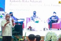 Biografi tjokorda raka sukawati