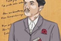 29237879 Biografi chairil anwar profil penyair terbaik indonesia