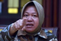 30562306419f156fe071ad266de0733e Biografi tri rismaharini walikota