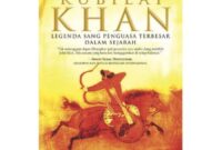 Biografi kubilai khan sang penguasa