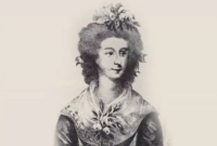 Biografi marie tussaud madame tussaud