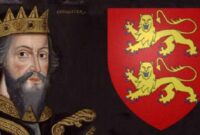 Conqueror fakta inggris penakluk origins Biografi william sang penakluk 1027