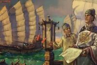 Cheng zheng laksamana biografi emet cinesi popa seorang weg kincsei merlion yang Biografi laksamana cheng ho