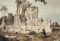 Majapahit kerajaan keruntuhan kutukan hukuman Keruntuhan majapahit