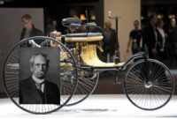 4-0f9250714314946d449b9cf6524fa20773d3270e Biografi karl friedrich benz pendiri