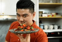 Juna saat memasak biografi juri masterchef dapur pernah potret gaya biodata ternyata hati berpenampilan padanya jatuh sangar idola terampil beraksi Juna saat memasak biografi juri masterchef dapur pernah potret gaya biodata ternyata hati berpenampilan padanya jatuh sangar idola terampil beraksi