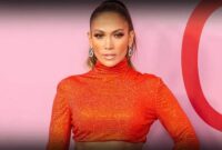 Biografi jennifer lopez