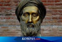 Biografi ibnu khaldun peletak