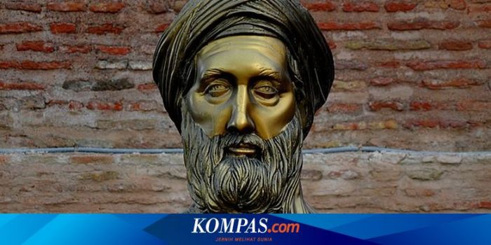 Biografi ibnu khaldun peletak