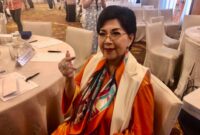 Biografi titiek puspa artis senior indonesia