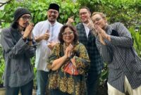 Biografi andy f noya host kick andy