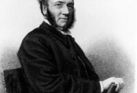 Biografi john harvard pendiri