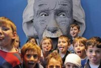 Einstein albert sisi lain menarik diketahui jarang fromthegrapevine 10 fakta albert einstein yang menarik yang tidak kamu ketahui