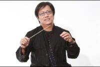 Gutawa erwin suara musisi salute perempuan apresiasi tiga konser Biografi erwin gutawa musisi indonesia