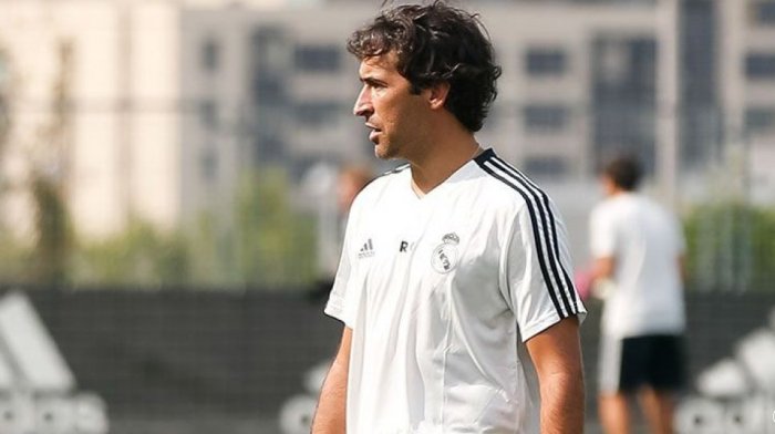 Biografi raul gonzalez
