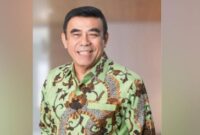 Fachrul razi mampu revisi papua otsus tetapi pasal tiga permasalahan uu akar menjawab komite ketua lintasbali Biografi fachrul razi