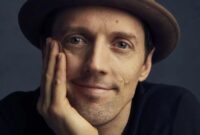 86d2aec64b4eae5b06b57668079991e3 Biografi jason mraz