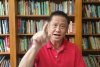 Wongso andrie profil Biografi andrie wongso motivator