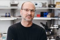 Android founder andy rubin Biografi andy rubin penemu os android