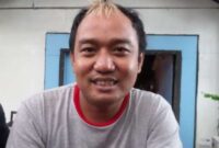 Gagap keluar aziz ovj pesan haru sebelum Biografi azis gagap ovj