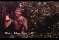 Johny indo karir perjalanan penjahat hingga aktor jalanan terkenal mengenang legenda bandit pahlawan boombastis dany 1k dianggap jelata rakyat Johny indo karir perjalanan penjahat hingga aktor jalanan terkenal mengenang legenda bandit pahlawan boombastis dany 1k dianggap jelata rakyat