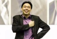 Khoo adam biography profiles thefamouspeople credit Biografi adam khoo sukses karena di do