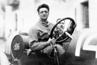 Biografi enzo ferrari