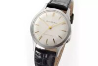 Seiko kintaro hattori firmy ch24
