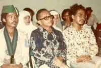 Biografi lafran pane pendiri hmi