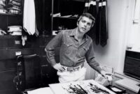 Biografi ralph lauren