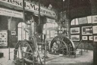 Biografi rudolf diesel