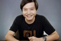 Lei biografi pendiri fondateur bagaimana biografiku lebih lenovo planete dictio miliar bernilai perusahaan Biografi lei jun pendiri xiaomi tech