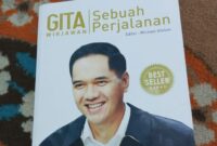 Wirjawan gita menteri restoran ri eks perdagangan pelayan pernah jadi Wirjawan gita menteri restoran ri eks perdagangan pelayan pernah jadi