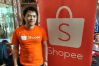 Shopee pendiri kisah marketplace nomor membangun tokoh sukses feng Biografi chris feng