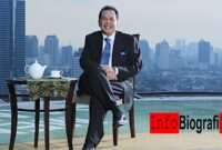 Biografi chairul tanjung pemilik grup ct corp