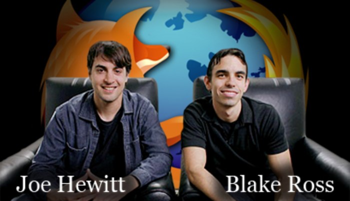 Biografi Blake Ross, Sang Visioner di Balik Mozilla Firefox - Tuan Guru