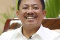 Terawan agus putranto memberikan negara bangsa selalu tni melayani jenderal tuhan letnan siap Biografi dr terawan agus putranto