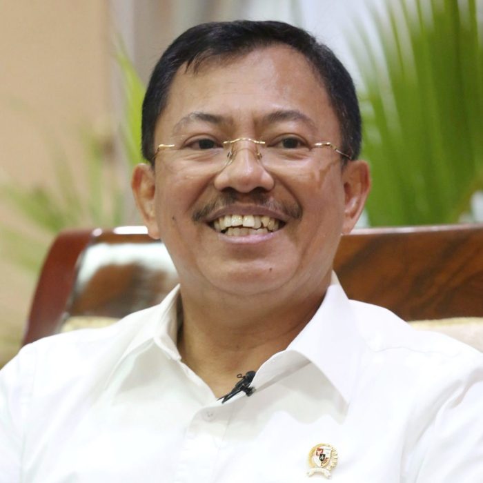 Biografi dr terawan agus putranto