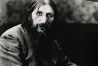 Rasputin grigori death Rasputin grigori death