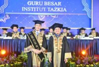 Biografi muhammad syafii antonio