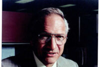 Intel-Robert-Noyce Biografi robert noyce pendiri intel corp