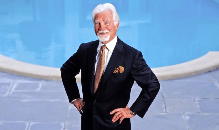 Biografi jerry sanders pendiri