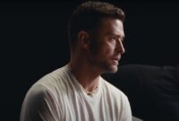 Biografi justin timberlake